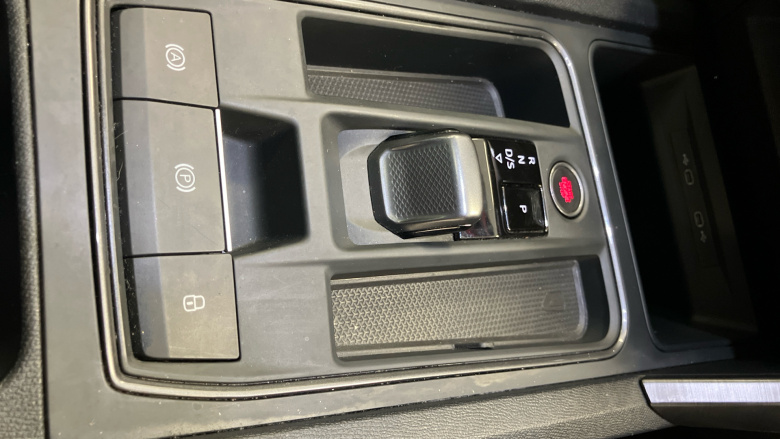 CUPRA Leon 1.4 eHybrid VZ2 Design Edition 5dr DSG Hatchback